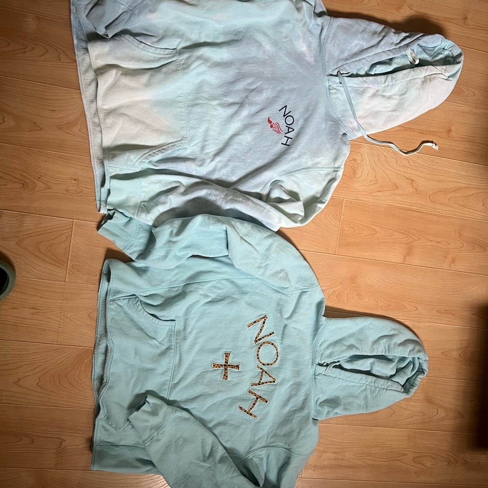 Bundle Noah NYC hoodie
